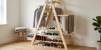 Multi-functional Home Utility