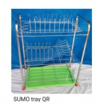 SUMO TRAY