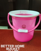 BETTER HOME BUCKET 16 LTR