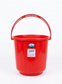 Bucket 101