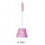 2842 Toilet Round-Set