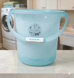 DESIGNER BUCKETS 16 LTR PLAIN