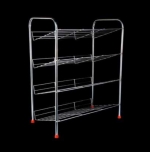 shoe rack 4step