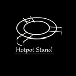 Hotpot Stand