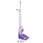 2815(Dustpan with Stick-steel)