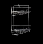 CORNER RACK 2STEP